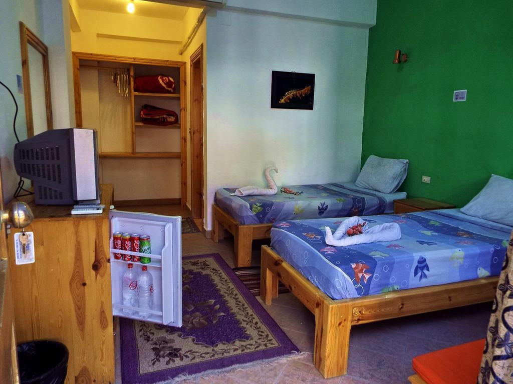 Star Of Dahab Hotel Quarto foto