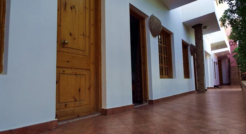 Star Of Dahab Hotel Quarto foto