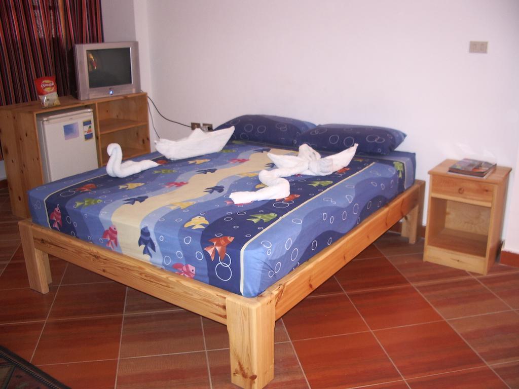 Star Of Dahab Hotel Quarto foto