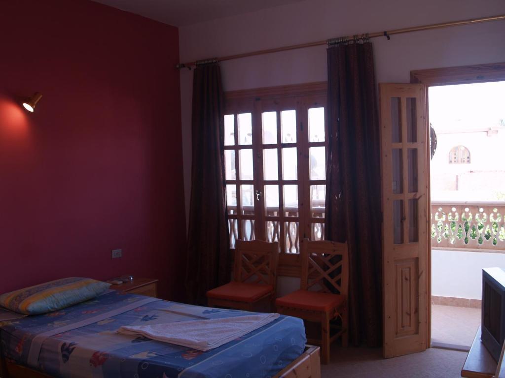 Star Of Dahab Hotel Quarto foto