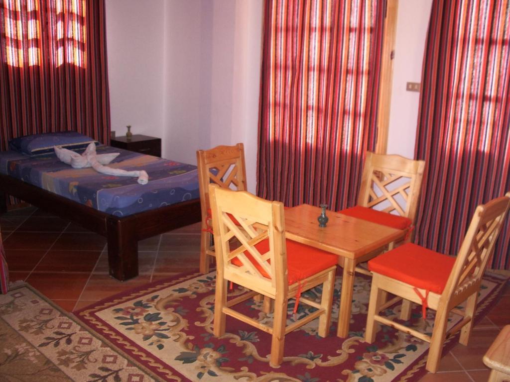Star Of Dahab Hotel Quarto foto