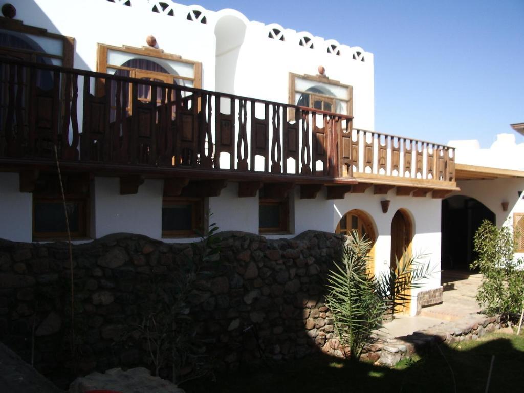 Star Of Dahab Hotel Quarto foto